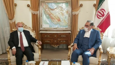 Irakischer Außenminister zu Gesprächen in Iran