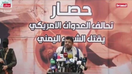 Yemen ‘wants either real peace or war until victory’