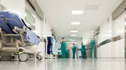 بیمارستان ساخت ازبکستان در ناحیه قبادیان آماده پذیرش بیماران شد