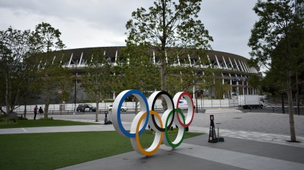 IOC、選手への応援に「歌・声援ではなく拍手」を要請