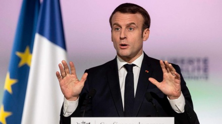 Një akt i ri anti-islamik në Francë