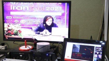 Iran-Europa: webinar internazionale su cardiologia