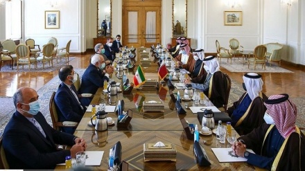 Зариф подчеркнул важность стабильного регионального соглашения 