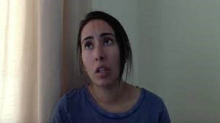 Emiratii, principessa Latifa: 'Mio padre mi tiene in ostaggio'