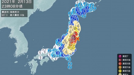 東北地方の地震で新幹線運転見合わせ　製造業も点検・安全確認に追われる