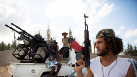 Libia: si aggrava bilancio vittime degli scontri, oltre 12 morti e 87 feriti 