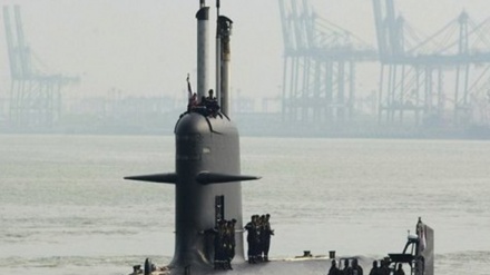 Yunanistan, Türkiye'nin Alman yapımı denizaltılarla donatılmasından endişeli