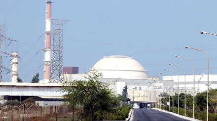 Aktivitetet e fshehta bërthamore të regjimit sionist nën hijen e heshtjes së Perëndimit