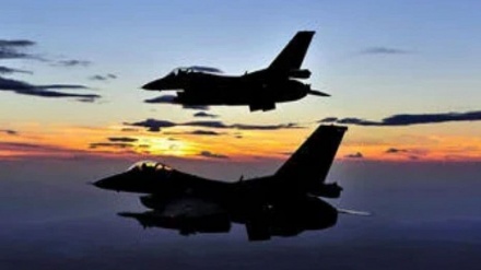 Türkiye Kuzey Irak'taki PKK mevzilerine yönelik operasyonlarına devam ediyor