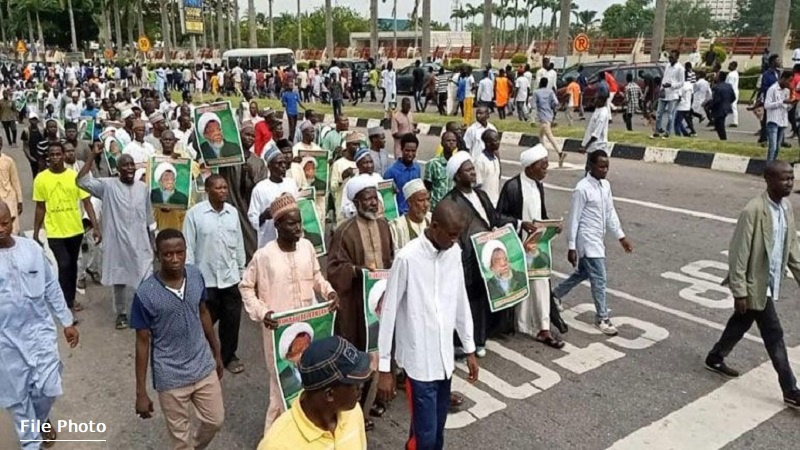 Matokeo Ya Mashambulizi Dhidi Ya Wafuasi Wa Sheikh Zakzaky Nchini ...