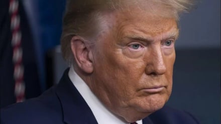 Trump’tan İran’ın Nükleer Tesislerine Saldırı Sonrası Açıklama”