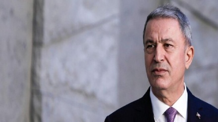 Akar'dan Yunanistan'a uyarı