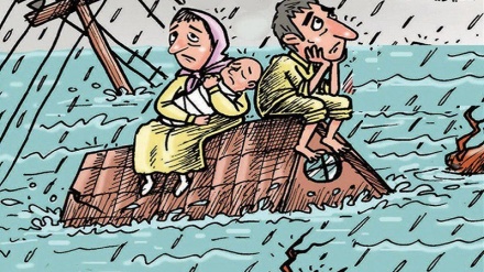 Биёед ба хотири ислоҳи ҷомеъа аз худ шуруъ кунем!