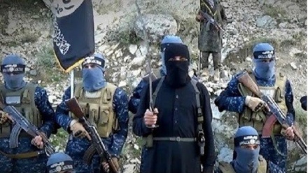 Афғонистонда ИШИД террорчиларининг таҳдидлари ошиб бормоқда