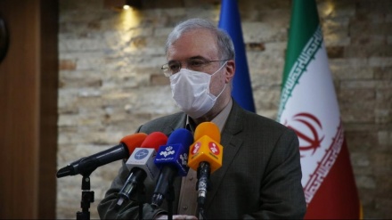 שר הבריאות : איראן תהיה מובילה בייצור החיסונים לקורונה