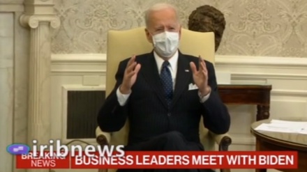 क्या ईरानी मोर्चे से क़रीब हो रही है बाइडन सरकार...इस्राईल, सऊदी अरब और इमारात को नाराज़ करने वाले बड़े फ़ैसलों से क्या संदेश देना चाहता है वाइट हाउस?