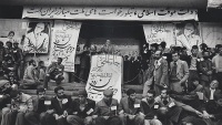 イランイスラム革命の勝利