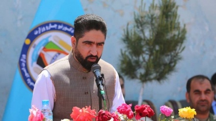 طالبان در میدان جنگ شکست خورده است