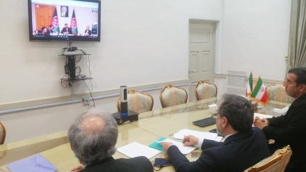 伊阿政治协商会议举行