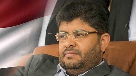 穆罕默德·阿里·胡西：美国停止对沙特联盟的支持还不够