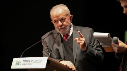 Lula da Silva aspiraría a la Presidencia para derrotar a Bolsonaro
