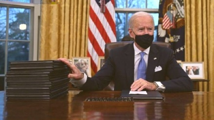 Usa: svolta Biden su immigrati, task force per riunire famiglie