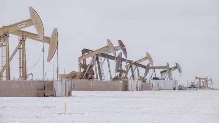 US oil production falls 1.1 million bpd after deadly Texas freeze