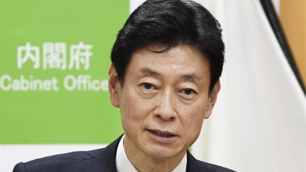 西村再生相、「まん延防止措置を、緊急事態解除後の感染防止にも活用」