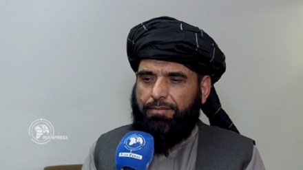 طالبان: احتمال حضور افراد غیر طالبانی در دولت افغانستان وجود دارد