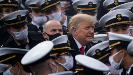 Lirimi i Trump dhe pasojat e tij