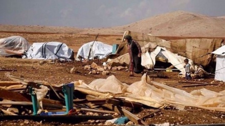 Hamas: Israel's demolitions in Jordan Valley amount to ethnic cleansing