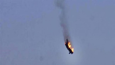 हमास और हिज़्बुल्लाह ने कैसे मार गिराए इस्राईली ड्रोन? क्या इन संगठनों ने डेवलप कर ली है वायु रक्षा प्रणाली? इस्राईली सैन्य प्रवक्ता ने इस पर पर्दा डालने की कोशिश क्यों की?