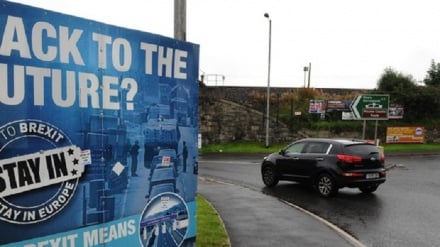 Brexit: minacce a lavoratori porti Irlanda Nord, Ue condanna 