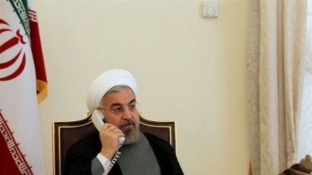 イラン大統領、「核合意をめぐる再協議はありえない」