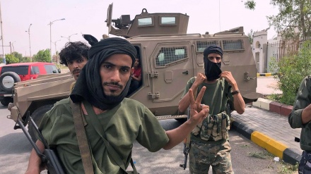 Kuendelea mapigano kati ya Imarati na Saudia huko Yemen 