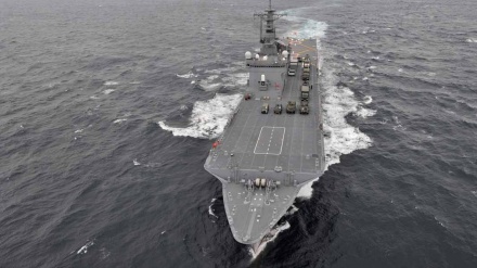 沖縄・ブルービーチ周辺海域での日米共同訓練を中止