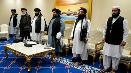 Taliban Minta AS Penuhi Perjanjian Doha