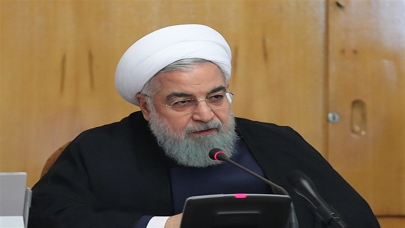 President Rouhani unveils agreements with S. Korea, Japan, Iraq & Oman on release of Iran’s assets