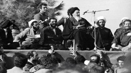Islamic Revolution, inspirer of elites, heroes