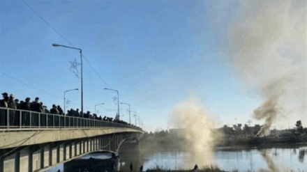 Irak'ın Zikar eyaletinde huzursuzluk devam ediyor