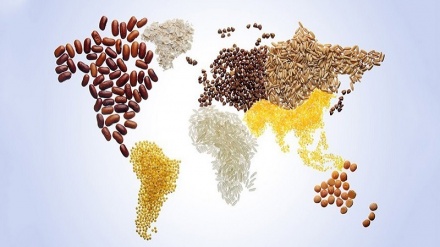 2020 Global Food Security Index shows overall decline in food security