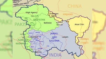 Pakistan ve Hindistan’ın Keşmir bölgesinde ateşkese varması