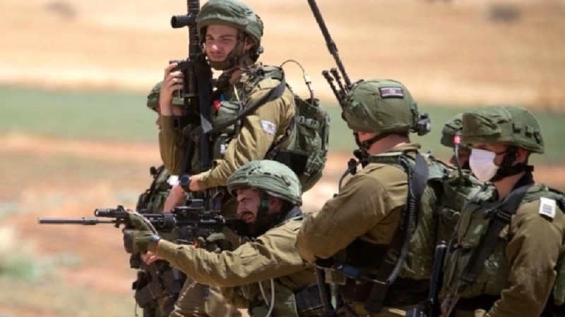 Vazhdojnë provokimet e sionistëve në jug të Gazës dhe Bregut Perëndimor