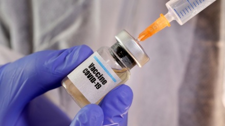 黎巴嫩批准紧急使用中国新冠疫苗