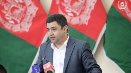 معرفی شش وزیر پیشنهادی جدید به مجلس افغانستان 