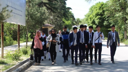 بازگشایی دانشگاه‌های افغانستان از ۱۵ حوت به صورت حضوری 