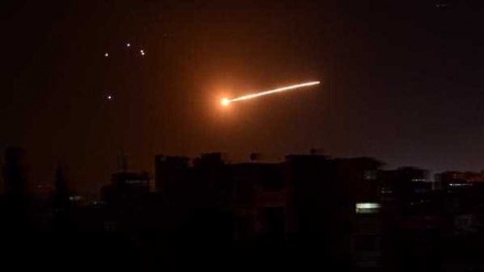 Syrien fordert UNO zu entschiedenen Maßnahmen für den Stopp  israelischer Angriffe auf