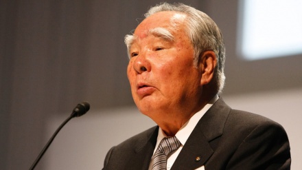 スズキの鈴木会長が6月退任　相談役に就任