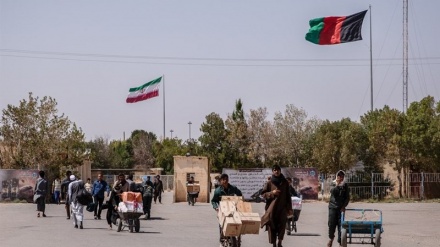 Situasi Memanas, Hubungan Bisnis Iran dan Afghanistan Terhenti