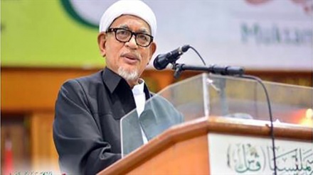 Presiden PAS: Revolusi Islam Pemicu Kebangkitan Dunia Islam